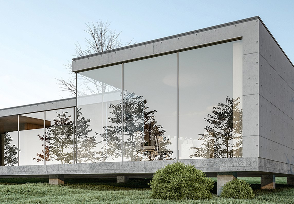 How to Design a Sustaintable Home